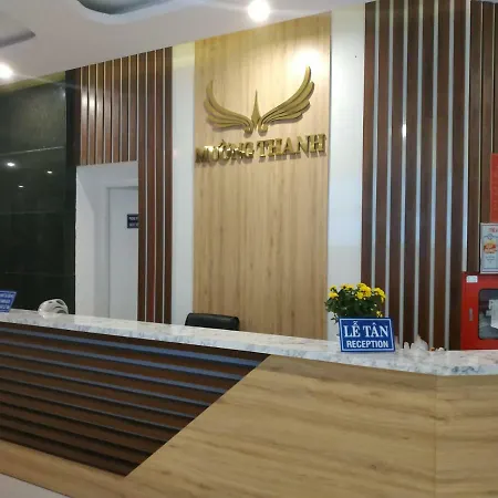 Nha Trang Apartments